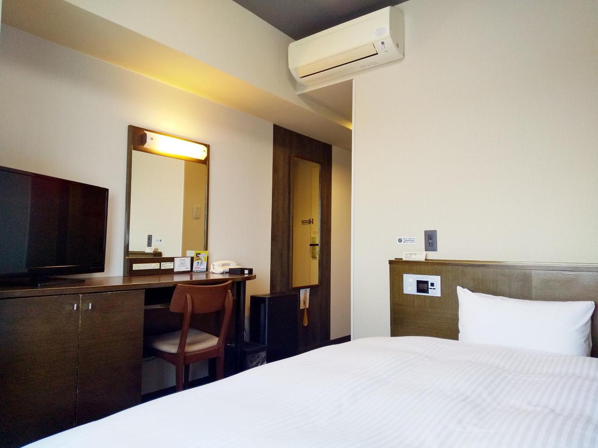 Hotel Route-Inn Gifuhashima Ekimae Extérieur photo