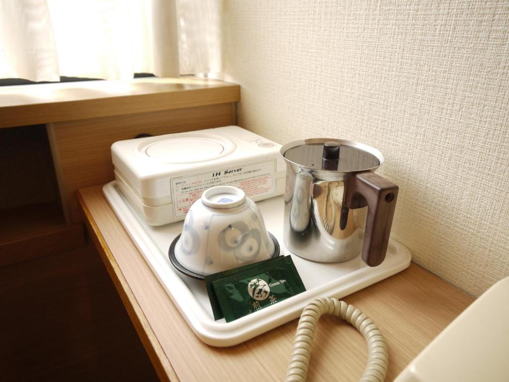 Hotel Route-Inn Gifuhashima Ekimae Chambre photo