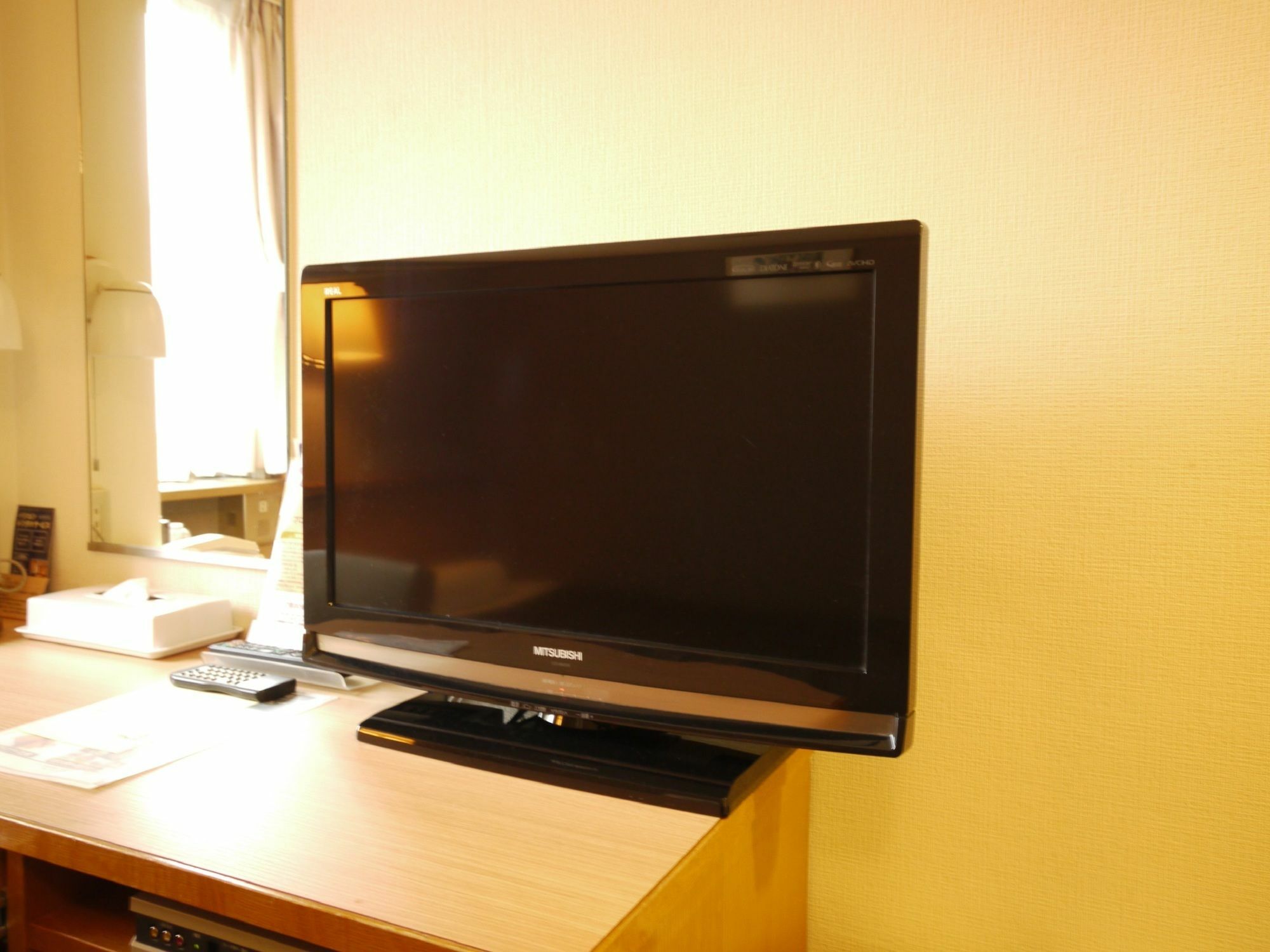 Hotel Route-Inn Gifuhashima Ekimae Extérieur photo